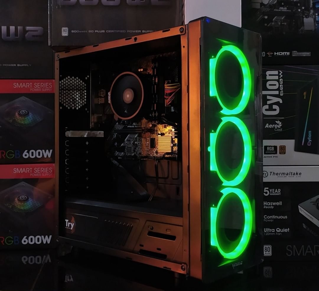 Armá tu PC 45 pc8 e1756965445513