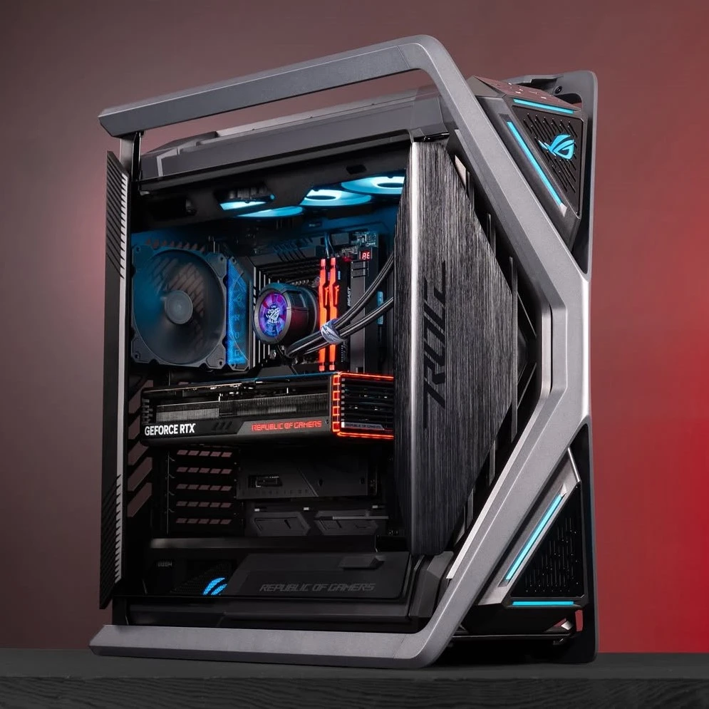 Armá tu PC 1 Armá tu PC