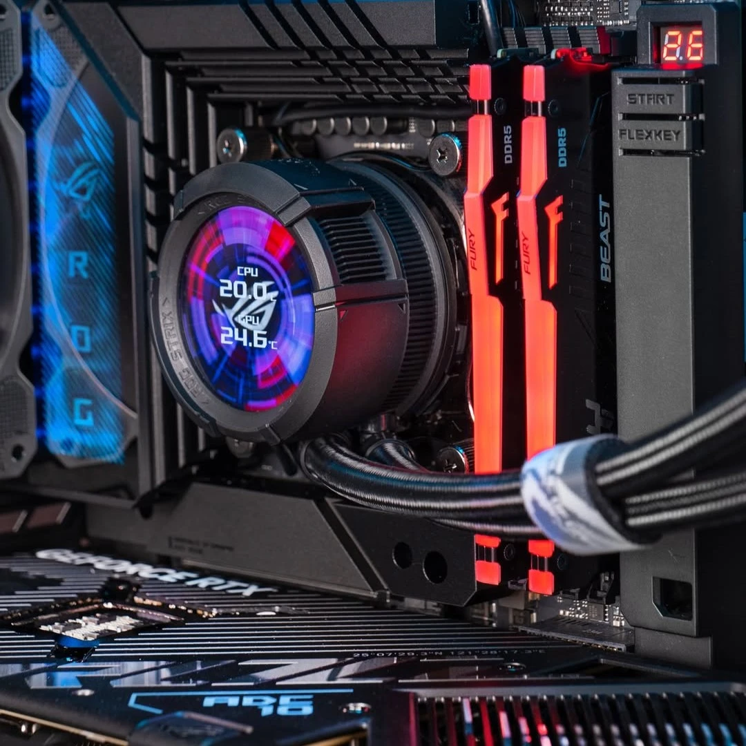 Armá tu PC 2 Recibir asesoramiento