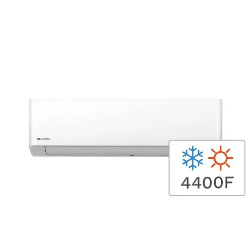 Aire Acondicionado Philco 5200w Frio Calor - PHS50HA4CN