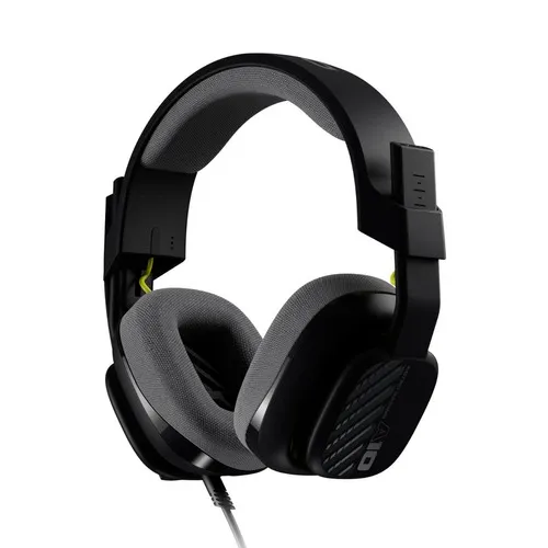 AURICULARES GAMER LOGITECH ASTRO A10 2ND GEN NEGRO