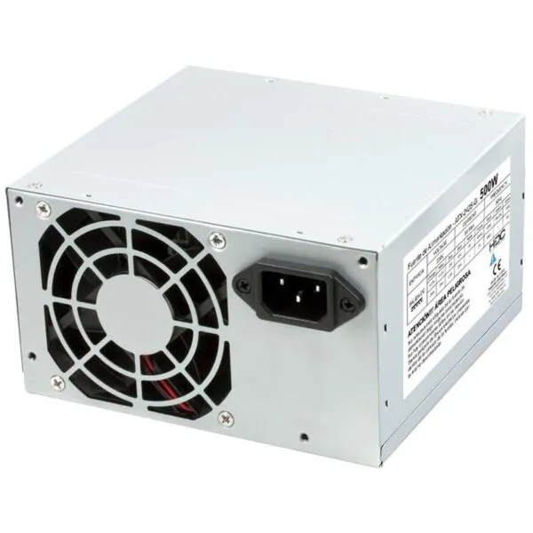 FUENTE HDC 500W ATX-24S-G OEM