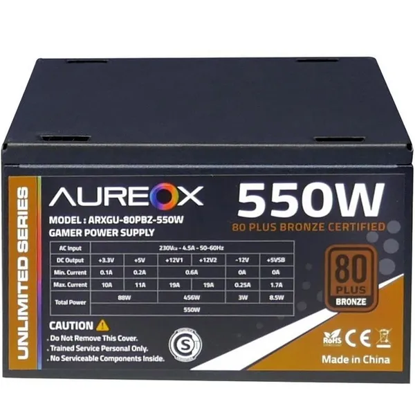 fuente aureox 550w 80 plus bronze 3 44 11zon 1