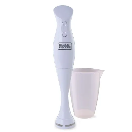 Mixer Black & Decker HB1002-AR
