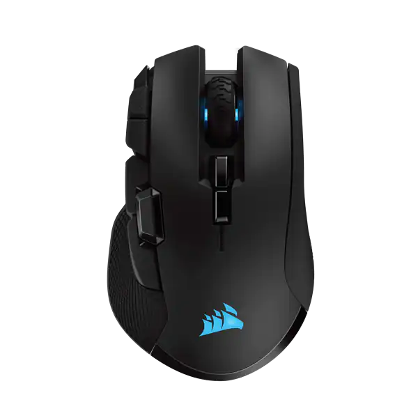 Mouse Corsair Gaming IRONCLAW RGB Wireless