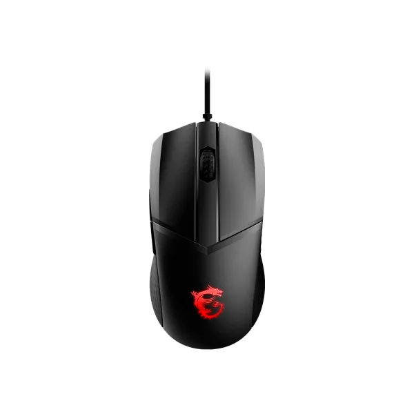Mouse Gamer MSI Clutch GM41 Light Weight