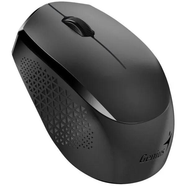 Mouse Genius NX 8000S Black