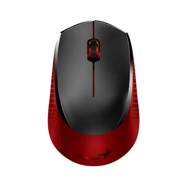 Mouse Genius NX 8000S Red 600x600 1