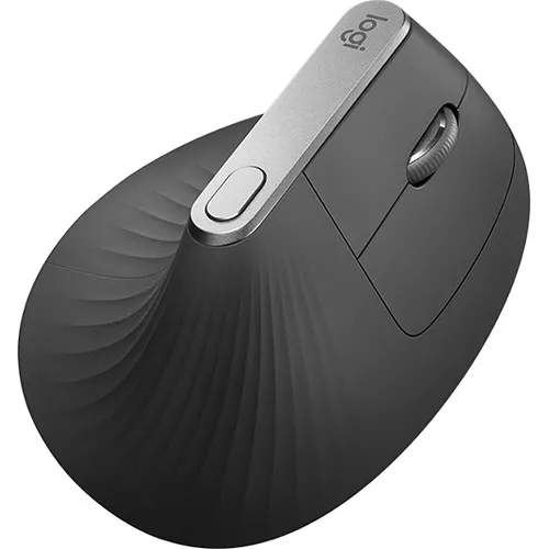 Mouse Logitech MX Vertical Wireless 7 11zon