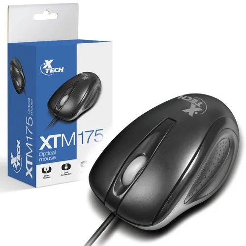 Mouse XTech XTM-175