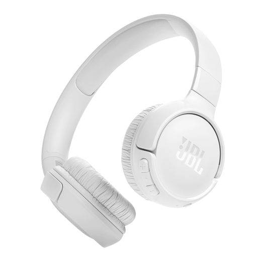 Auricular JBL T520 Bluetooth Blanco