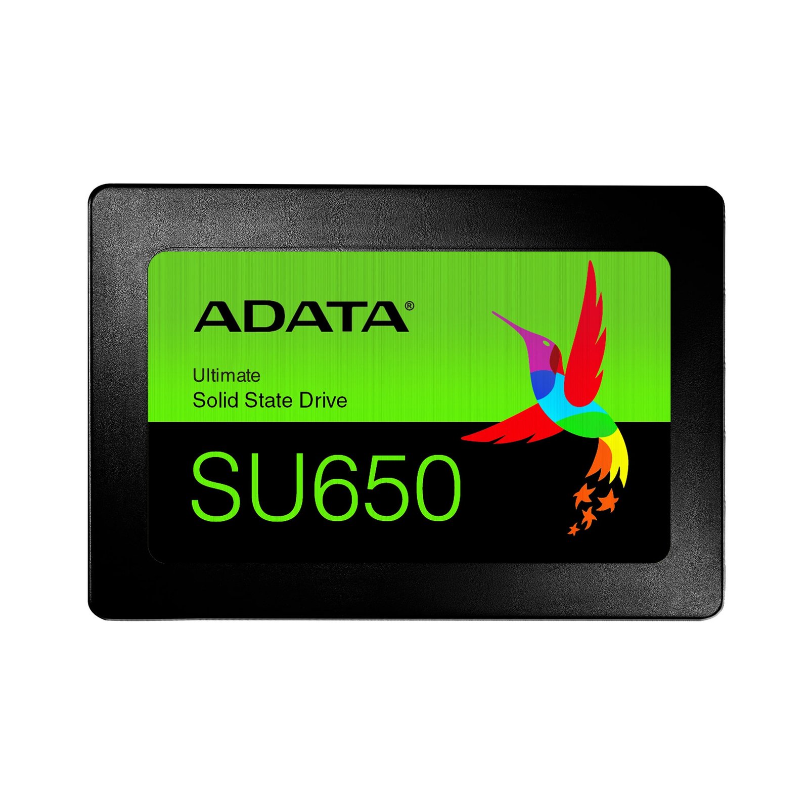 Disco Solido SSD 120GB Adata SU650 2.5 2