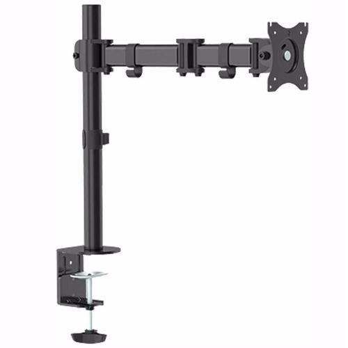 Soporte de Escritorio Intelaid 13 a 27 Pulgadas IT-DBSL