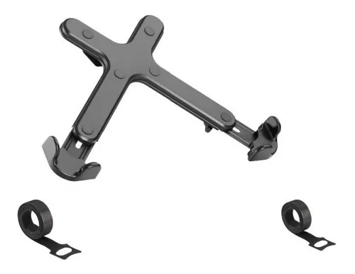 Soporte Intelaid Ergonómico 11 a 17 Pulgadas Hasta 8Kg IT-DST