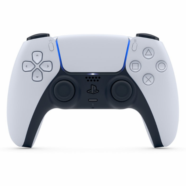 Joystick Sony PS5 Dualsense White