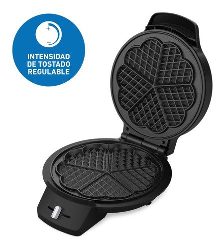 Wafflera Peabody WM186