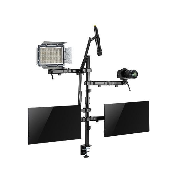 Soporte 5 en 1 Intelaid IT-SDM