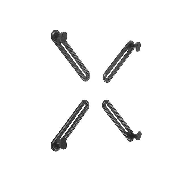 Soporte Adaptador Intelaid Para Monitor Sin Vesa 13 a 27 Pulgadas IT-DSX