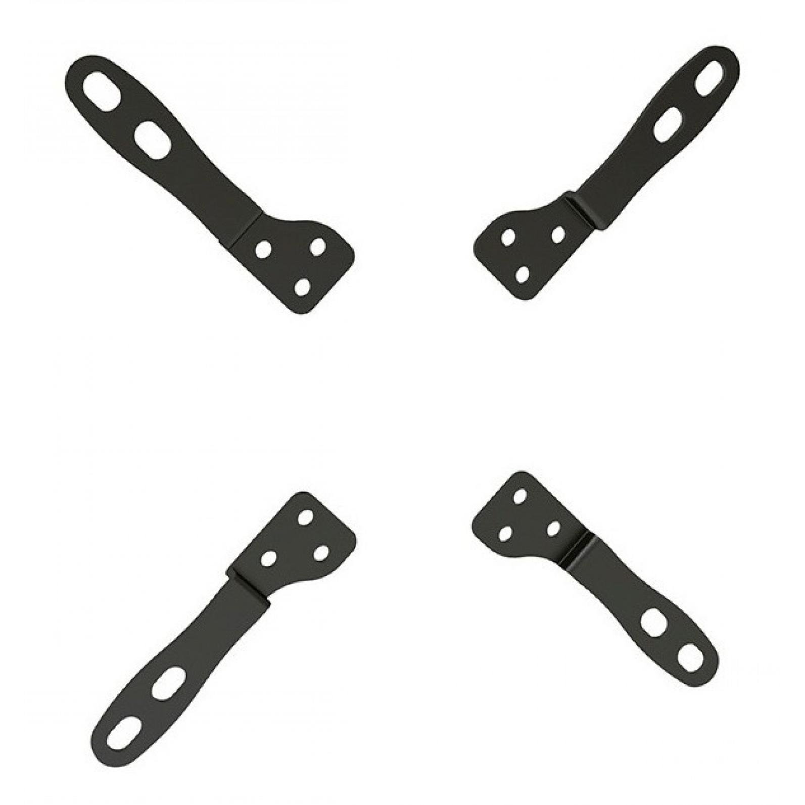 Soporte Extensor Intelaid IT-ETV