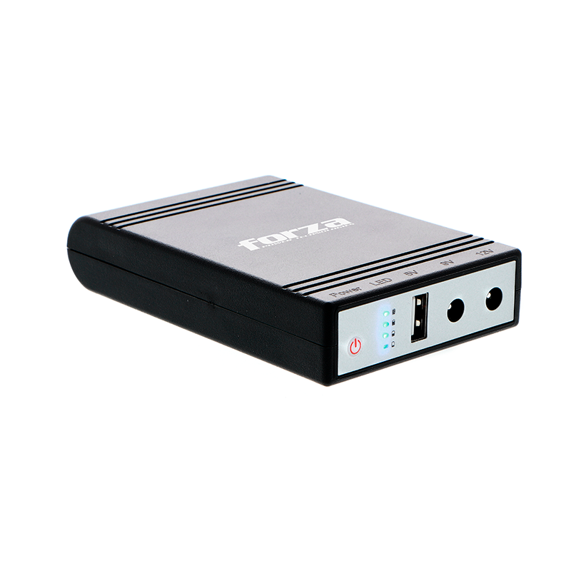 UPS Forza Portable DC-140USB