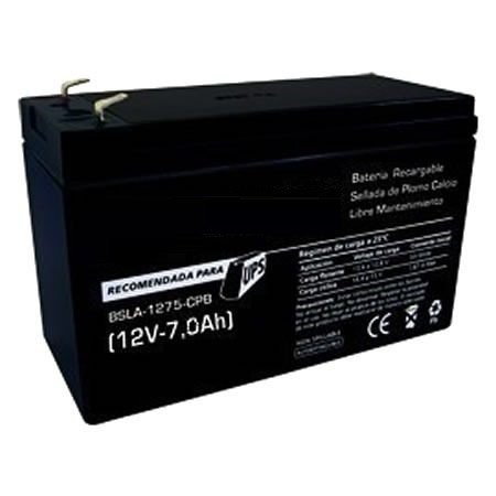 Batería Hunnox UPS 12V 7AH