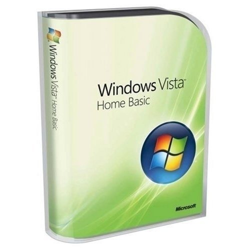 Windows Vista Home Basic