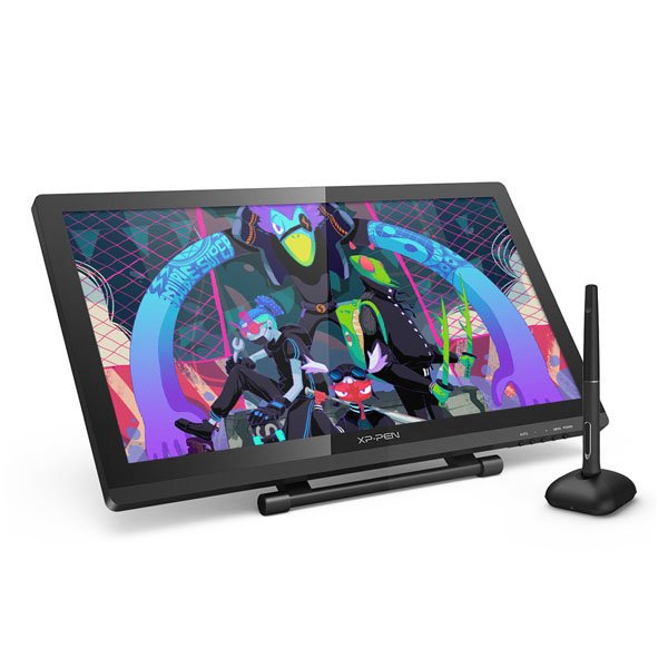 Tableta Gráfica XP-Pen Artist 22R PRO