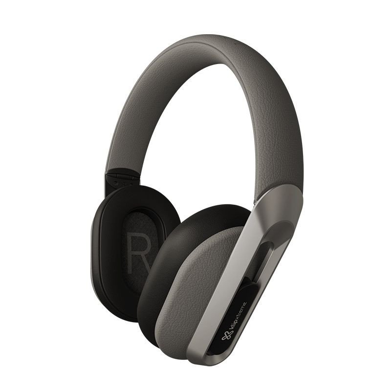 auricular klipextreme style bt mic 40hs gris kwh 750gr