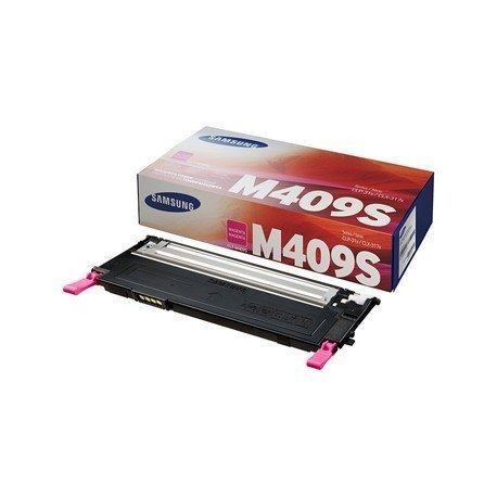 Toner Samsung CLT-M409S Para CLP-315 Magenta