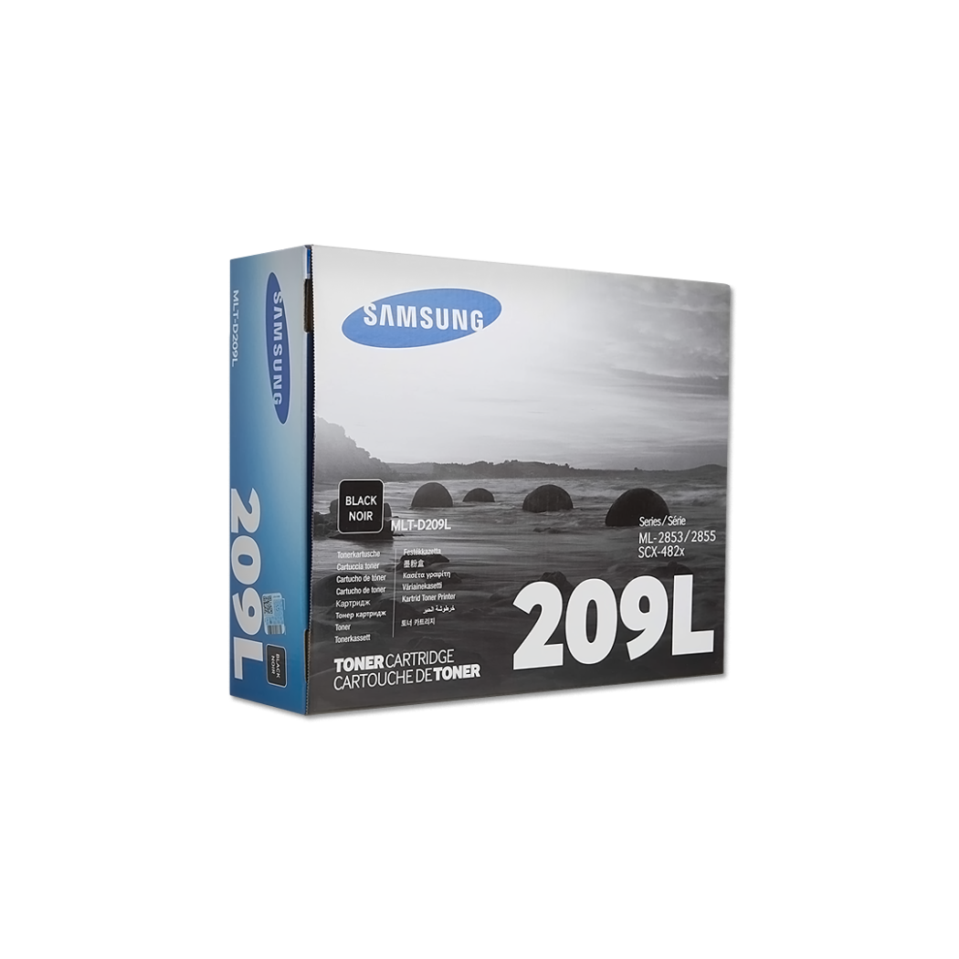 TONER SAMSUNG MLT-D209L PARA SCX-4824FN/ML-2855ND