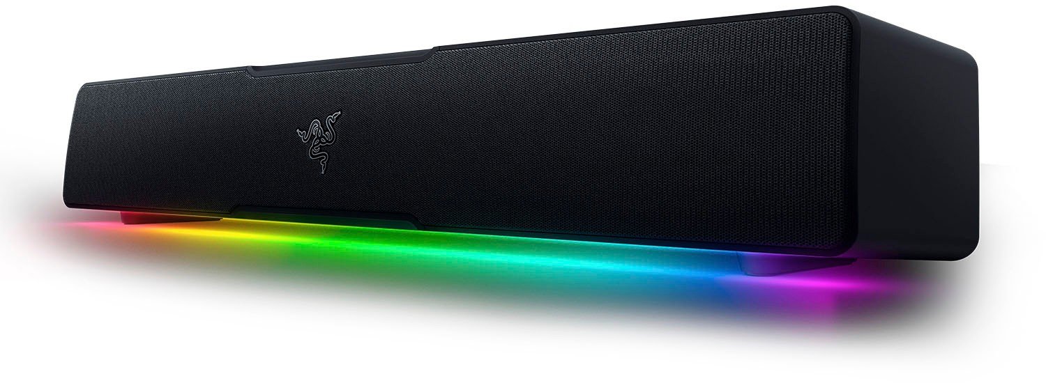 BARRA DE SONIDO RAZER LEVIATHAN V2 X