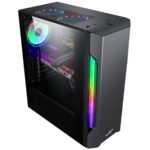 Gabinete Sentey R20 RGB