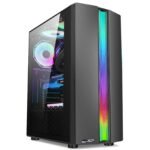 Gabinete Sentey S20 RGB