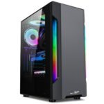 Gabinete Sentey R20 RGB