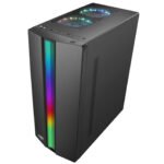 Gabinete Sentey S20 RGB