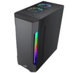 Gabinete Sentey R20 RGB