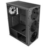 Gabinete Sentey S20 RGB