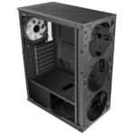 Gabinete Sentey R20 RGB