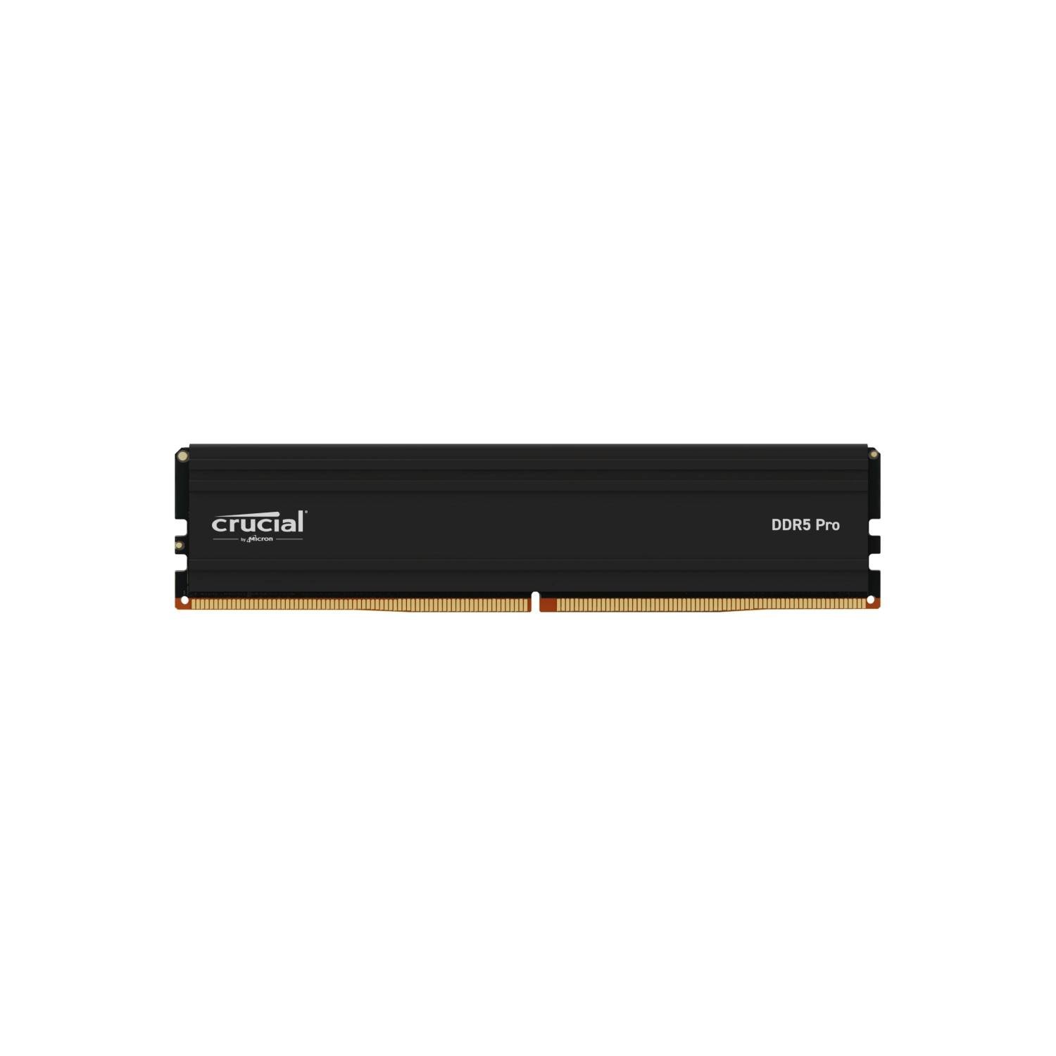 Memoria Crucial DDR5 24GB 6000MHz Pro