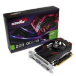 Placa de Video Sentey GeForce GT 740 2GB GDDR5