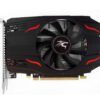 Placa de Video Sentey Radeon RX 550 4GB GDDR5