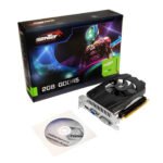 Placa de Video Sentey GeForce GTX 750 2GB GDDR5