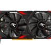 Placa de Video Sentey Radeon RX 580 8GB GDDR5