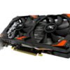 Placa de Video Sentey Radeon RX 580 8GB GDDR5