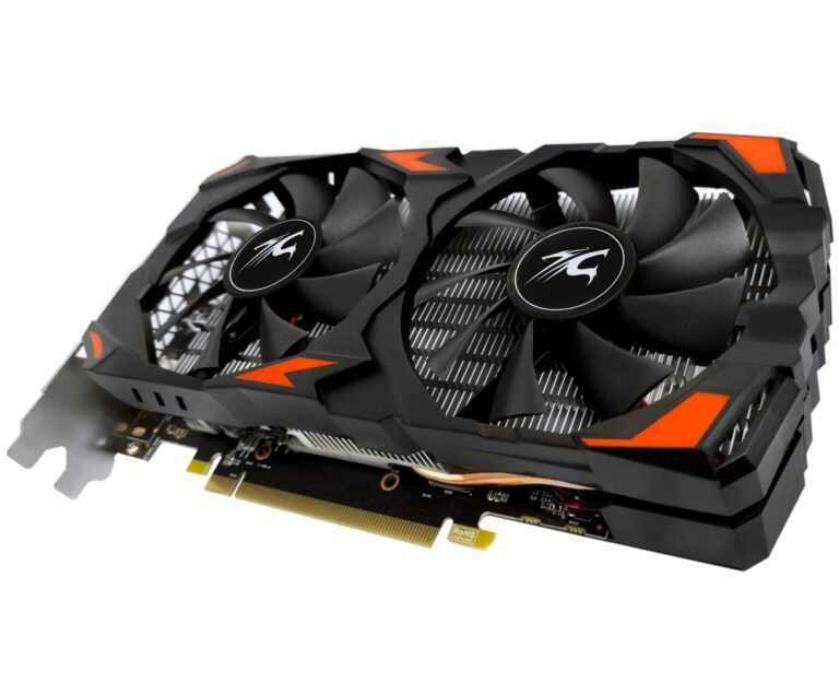 Placa de Video Sentey Radeon RX 580 8GB GDDR5 Placa de Video Sentey Radeon RX 580 8GB GDDR5