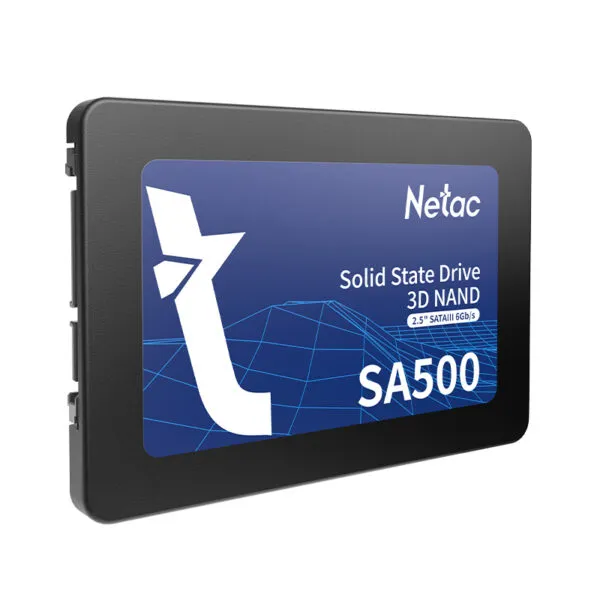 Disco SSD 960GB Netac SA500 2.5