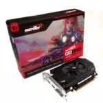 Placa de Video Sentey Radeon RX 560 4GB GDDR5