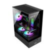 Gabinete Sentey H10 Black