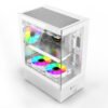 Gabinete Sentey H10 White