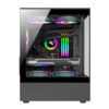 Gabinete Sentey H10 Black